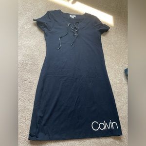 Calvin Klein dress NWOT
